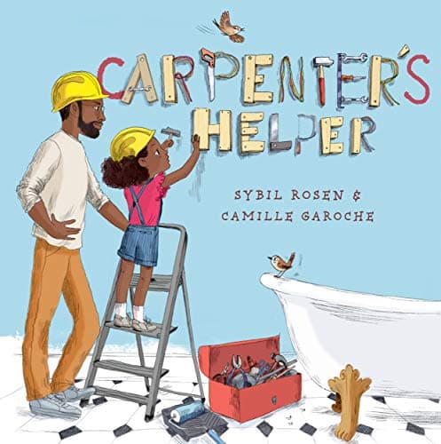 Cover of Carpenter's Helper
