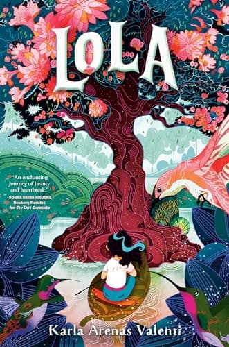 Cover of Lola