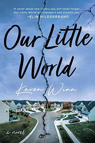 Cover of Our Little World