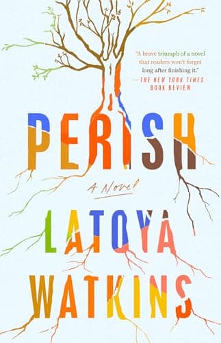 Cover of Perish