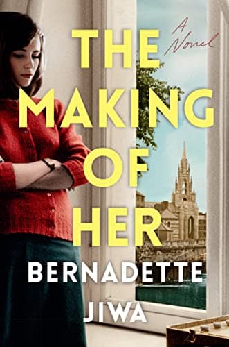 Cover of The Making of Her