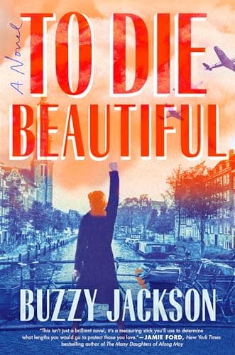 Cover of To Die Beautiful