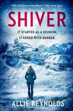 Cover of Shiver