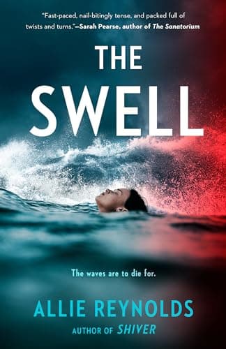 Cover of The Swell