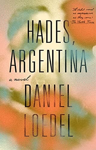 Cover of Hades, Argentina