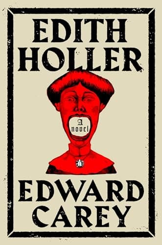 Cover of Edith Holler