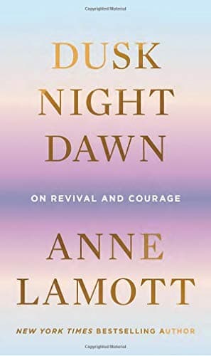 Cover of Dusk, Night, Dawn: On Revival and Courage
