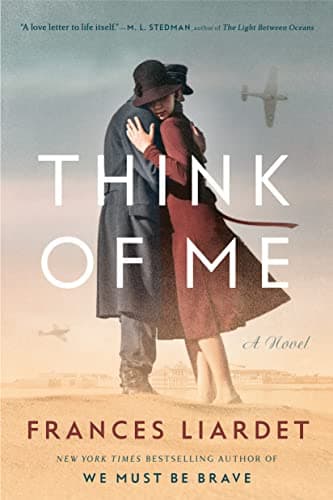 Cover of Think of Me