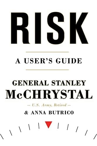 Cover of Risk: A User's Guide