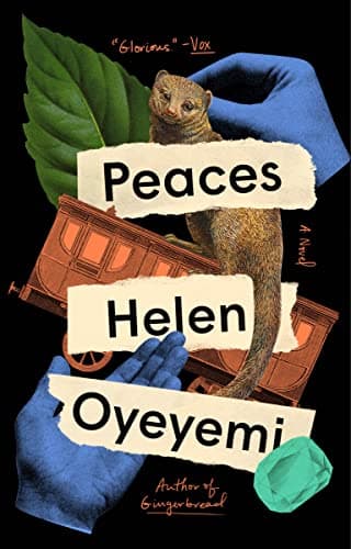Cover of Peaces
