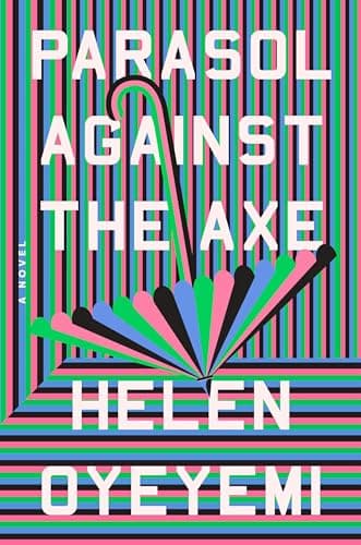 Cover of Parasol Against the Axe