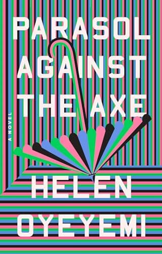 Cover of Parasol Against the Axe