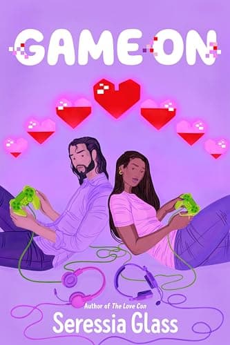 Cover of Game On