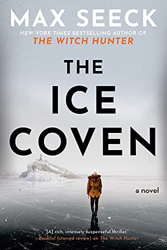 Cover of The Ice Coven