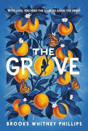 Cover of The Grove