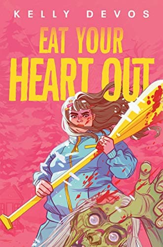 Cover of Eat Your Heart Out