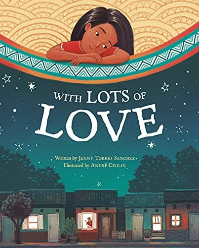 Cover of With Lots of Love