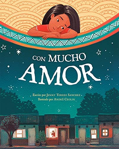 Cover of Con Mucho Amor