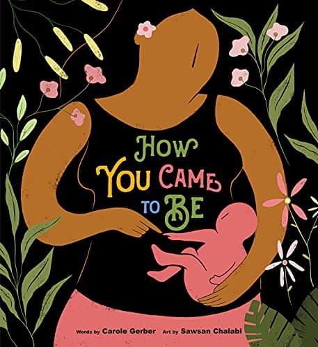 Cover of How You Came to Be