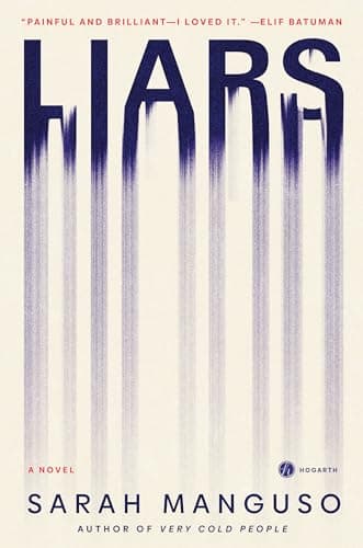 Cover of Liars