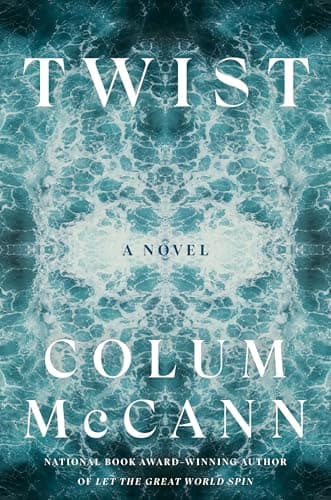 Cover of Twist