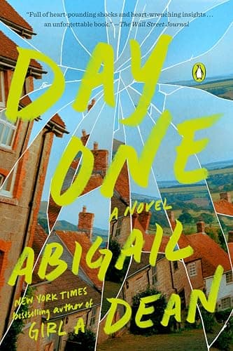 Cover of Day One