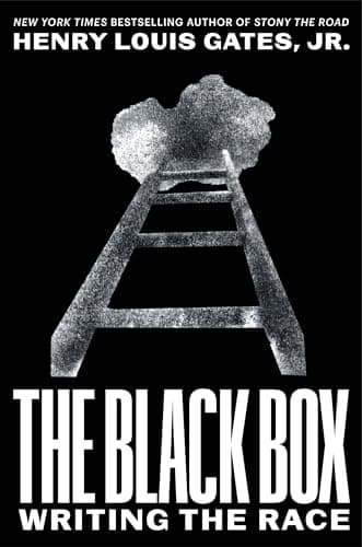 Cover of The Black Box: Writing the Race