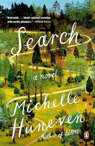 Cover of Search