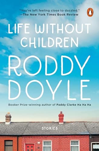 Cover of Life Without Children: Stories