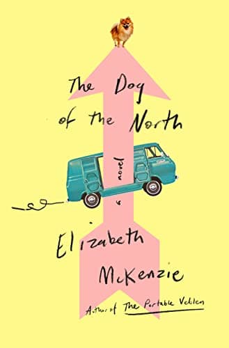 Cover of The Dog of the North