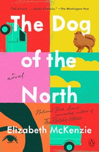 Cover of The Dog of the North