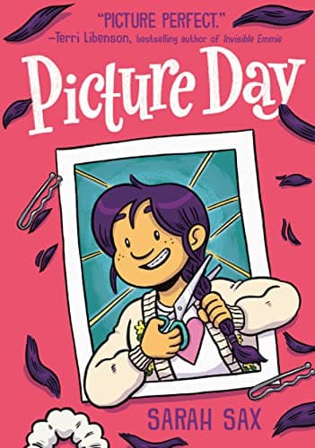 Cover of Picture Day
