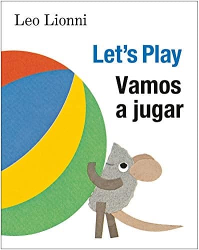 Cover of Let's Play/Vamos A Jugar