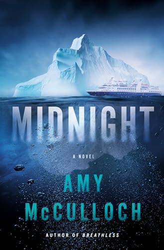 Cover of Midnight