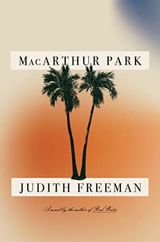 Cover of MacArthur Park