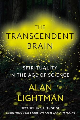 Cover of The Transcendent Brain: Spirituality in the Age of Science