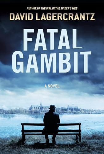 Cover of Fatal Gambit (Rekke Series, Bk. 2)