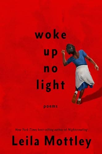 Cover of Woke up No Light: Poems