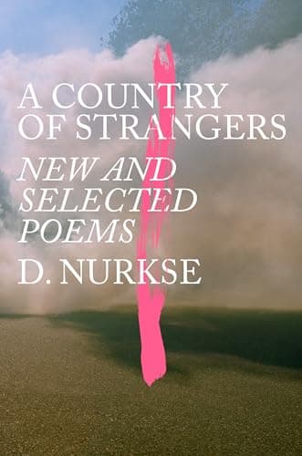 Cover of A Country of Strangers: New and Selected Poems
