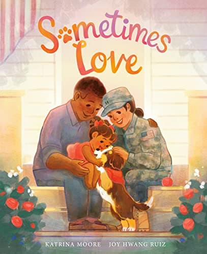 Cover of Sometimes Love