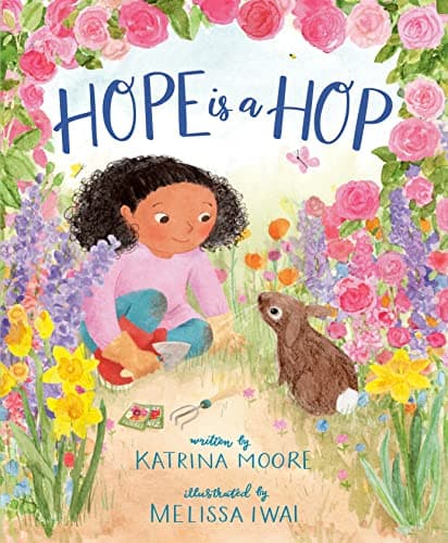 Cover of Hope Is a Hop