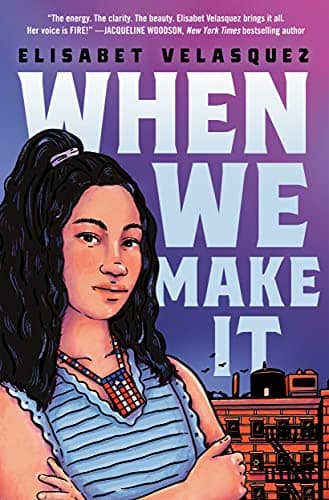 Cover of When We Make It