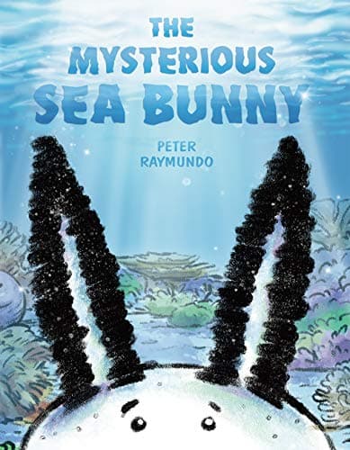 Cover of The Mysterious Sea Bunny