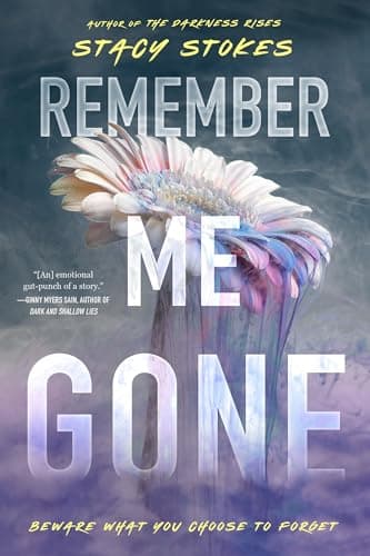 Cover of Remember Me Gone