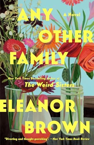 Cover of Any Other Family