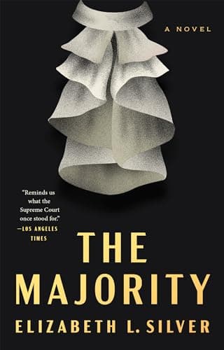 Cover of The Majority