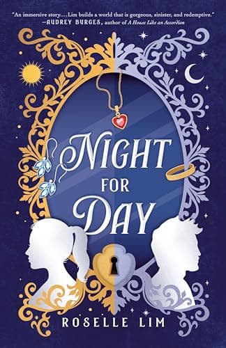 Cover of Night for Day