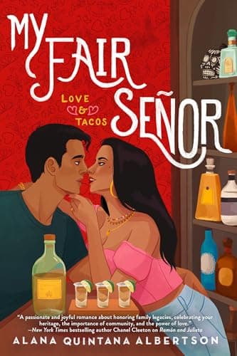 Cover of My Fair Señor (Love & Taco, Bk. 3)