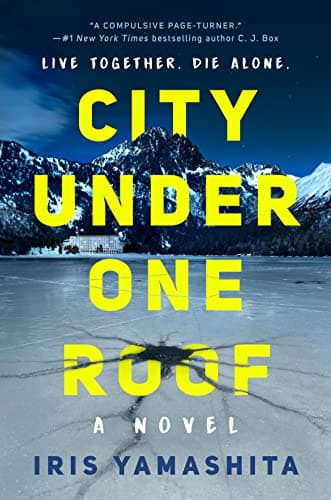 Cover of City Under One Roof