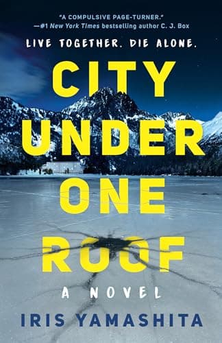 Cover of City Under One Roof